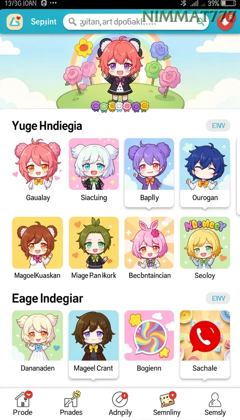 Cuplikan layar FULLTOTO — aktivitas